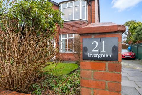 4 bedroom detached house for sale, Ashton Road, Newton-Le-Willows, WA12
