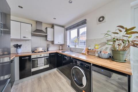 3 bedroom terraced house for sale, Magnus Court, North Hykeham, Lincoln, Lincolnshire, LN6