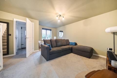 3 bedroom terraced house for sale, Magnus Court, North Hykeham, Lincoln, Lincolnshire, LN6