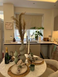 undefined, Unit 6a The Warwick, Ealing, W5