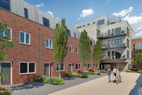 undefined, Unit 6a The Warwick, Ealing, W5
