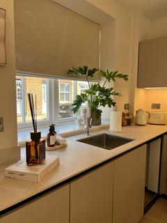 undefined, Unit 6a The Warwick, Ealing, W5