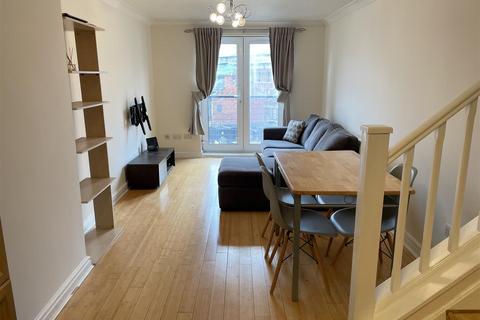 2 bedroom flat to rent, Sterling Court, 48 Newhall Hill, Birmingham, B1