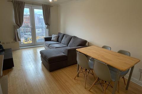 2 bedroom flat to rent, Sterling Court, 48 Newhall Hill, Birmingham, B1