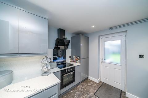 3 bedroom semi-detached house for sale, Highfield Road North, Walsall WS3