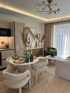 undefined, Unit 5a The Warwick, Ealing, W5