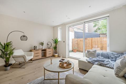 undefined, Unit 2c The Warwick, Ealing, W5