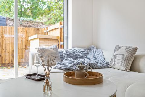 undefined, Unit 2c The Warwick, Ealing, W5