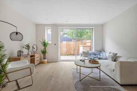 undefined, Unit 2c The Warwick, Ealing, W5