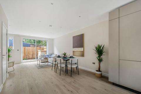 undefined, Unit 2c The Warwick, Ealing, W5