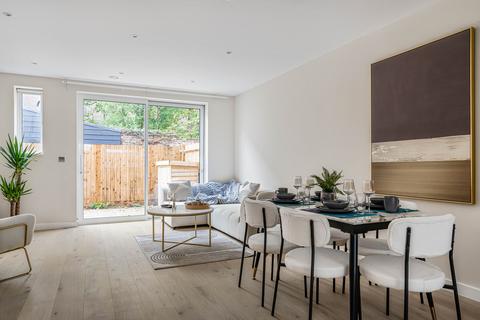 undefined, Unit 2c The Warwick, Ealing, W5