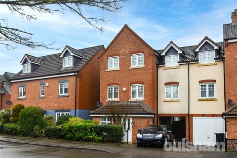 Ratcliffe Avenue, Kings Norton, Birmingham, B30