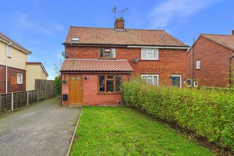 undefined, Kings Avenue, Framlingham