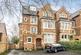 Banbury Road, Central North Oxford, OX2