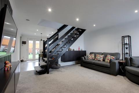 2 bedroom terraced house for sale, SOUTHAMPTON ROAD, PORTSMOUTH