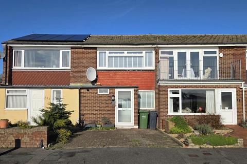 2 bedroom terraced house for sale, SOUTHAMPTON ROAD, PORTSMOUTH