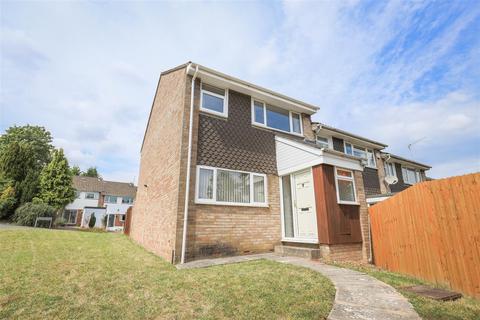 undefined, The Hawthorns, Pentwyn, Cardiff