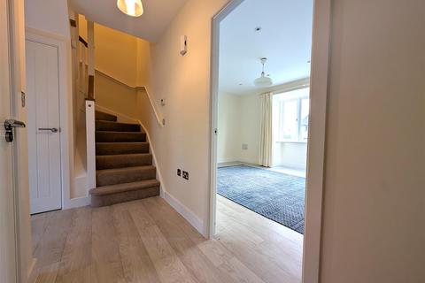 3 bedroom detached house to rent, Beechwood Park, Loddiswell, Kingsbridge