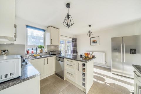 4 bedroom semi-detached house for sale, Merewood Avenue,  Sandhills,  OX3