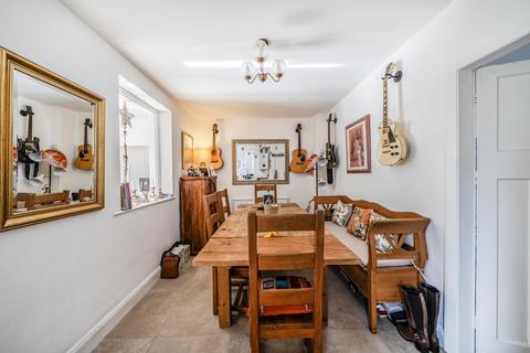 4 bedroom semi-detached house for sale, Merewood Avenue,  Sandhills,  OX3