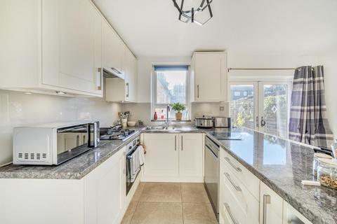4 bedroom semi-detached house for sale, Merewood Avenue,  Sandhills,  OX3