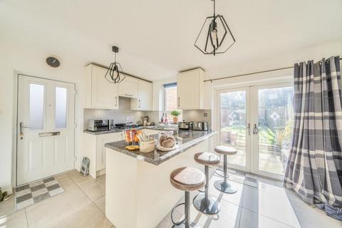 4 bedroom semi-detached house for sale, Merewood Avenue,  Sandhills,  OX3