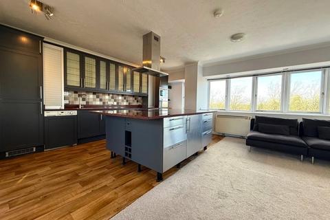 undefined, North Row, Central Milton Keynes