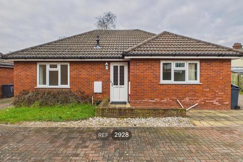 undefined, Britannia Road, Ipswich, IP4 5LA