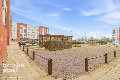 2 bedroom apartment for sale, Ladywell Point, Pilgrims Way, Salford