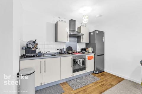 2 bedroom apartment for sale, Ladywell Point, Pilgrims Way, Salford