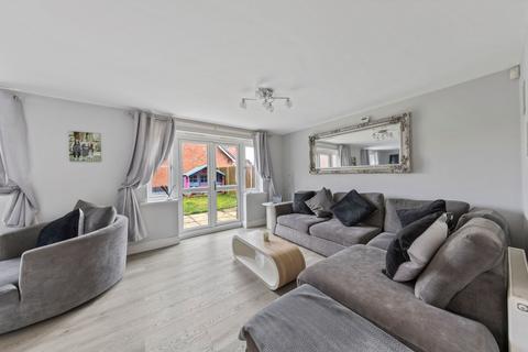4 bedroom detached house for sale, Snowberry Crescent, Warrington, WA5