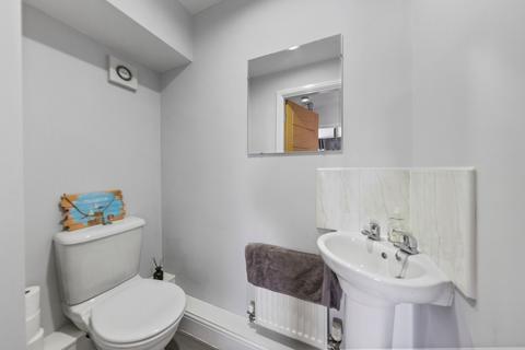 4 bedroom detached house for sale, Snowberry Crescent, Warrington, WA5