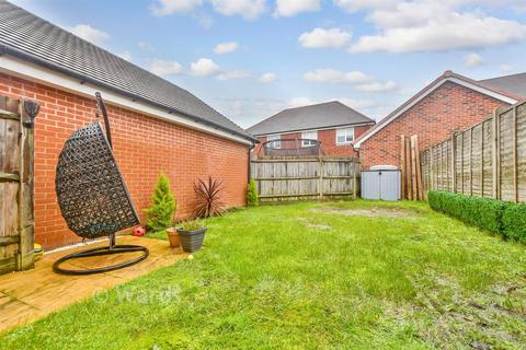 undefined, Siegfried Close, Sellindge TN25