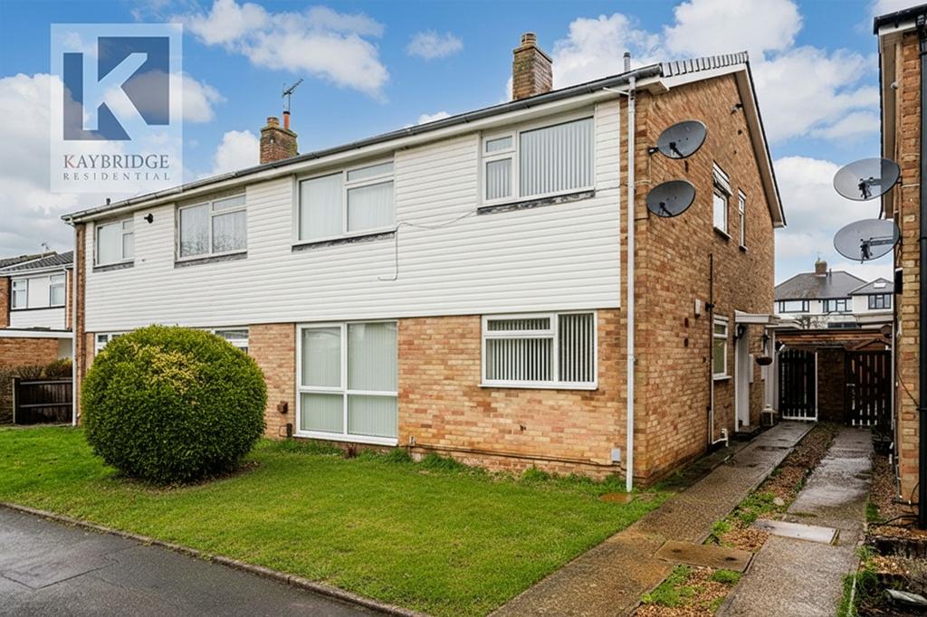 Larch Crescent, Epsom - KT19 9 EL