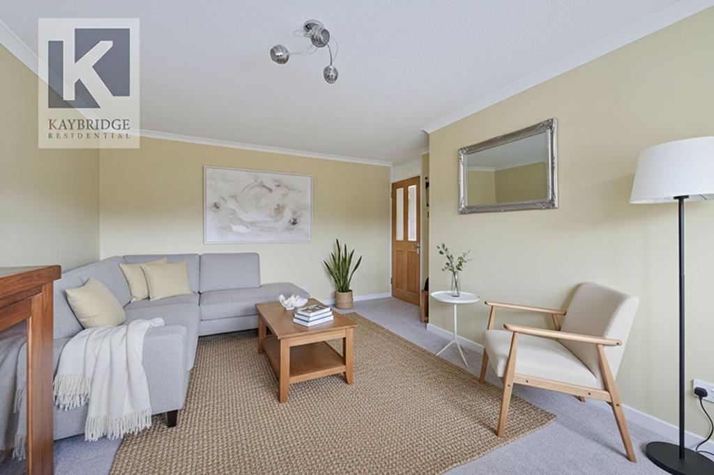 Larch Crescent, Epsom - KT19 9 EL
