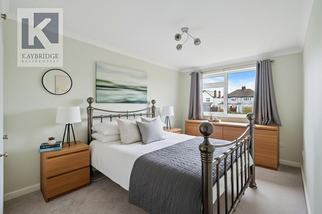 Larch Crescent, Epsom - KT19 9 EL