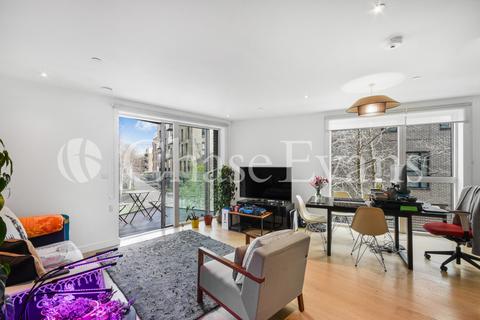 2 bedroom flat to rent, Rutherford Heights, Trafalgar Place, Rodney Road, Elephant And Castle, London, SE17