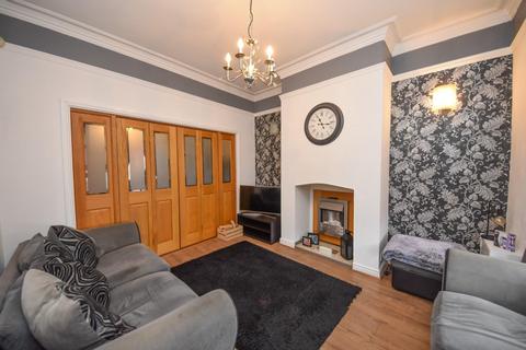 2 bedroom end of terrace house for sale, Springfield Road, Springfield, Wigan, WN6 7BB