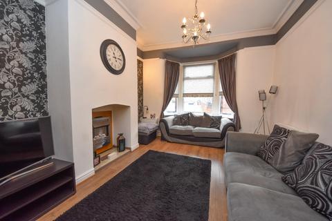 2 bedroom end of terrace house for sale, Springfield Road, Springfield, Wigan, WN6 7BB