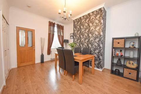 2 bedroom end of terrace house for sale, Springfield Road, Springfield, Wigan, WN6 7BB