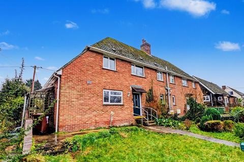 undefined, Childrey Way, East Challow, OX12