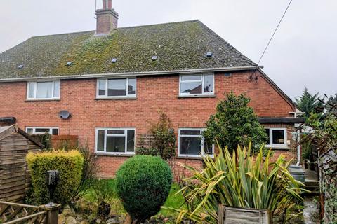 undefined, Childrey Way, East Challow, OX12
