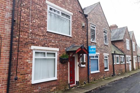 Watergate, Audenshaw