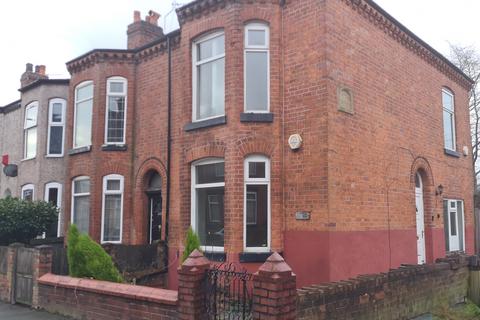 Edge Lane, Droylsden