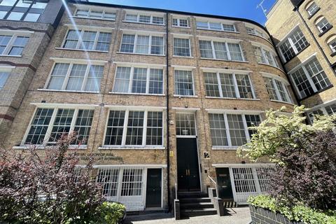 1 bedroom apartment to rent, Regency Chambers, Liverpool, Merseyside, L2