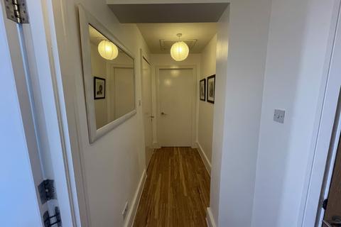 1 bedroom apartment to rent, Regency Chambers, Liverpool, Merseyside, L2