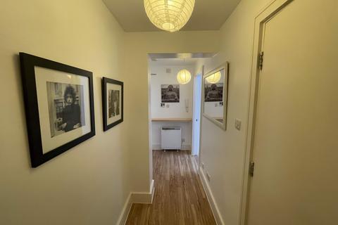 1 bedroom apartment to rent, Regency Chambers, Liverpool, Merseyside, L2