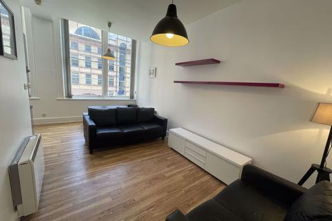 1 bedroom apartment to rent, Regency Chambers, Liverpool, Merseyside, L2