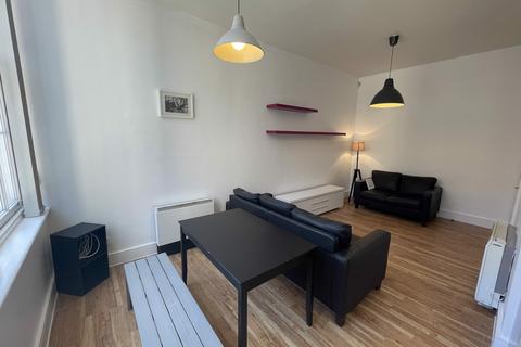 1 bedroom apartment to rent, Regency Chambers, Liverpool, Merseyside, L2