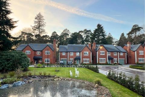 5 bedroom detached house for sale, Westwood Grove, Swinley Road, Ascot SL5.
